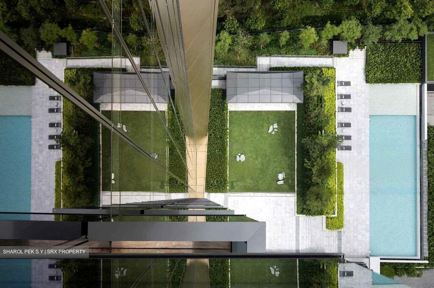 Cuscaden Reserve (D10), Condominium #432194201